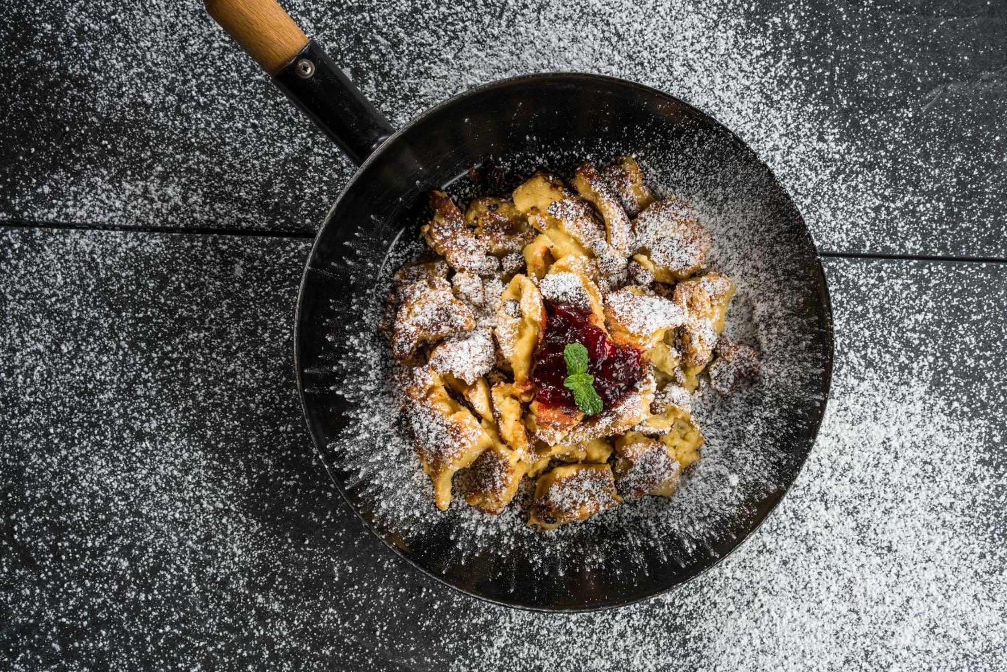 Alpine Lodge Brixen 布利克森塔勒 外观 照片